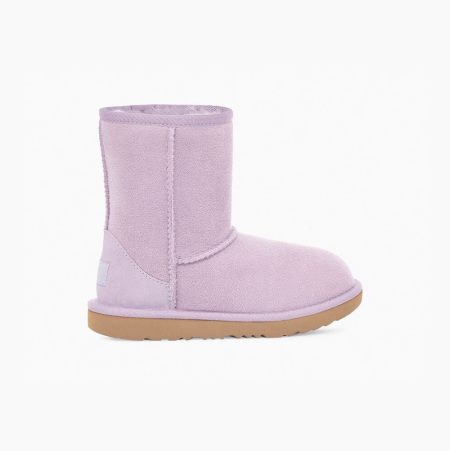 UGG Classic II - Boots Barn - Rosa (NO-E385)